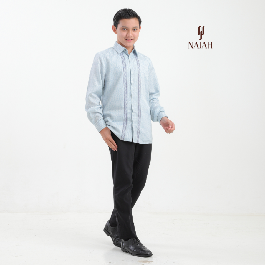 Argantara Kids Shirt