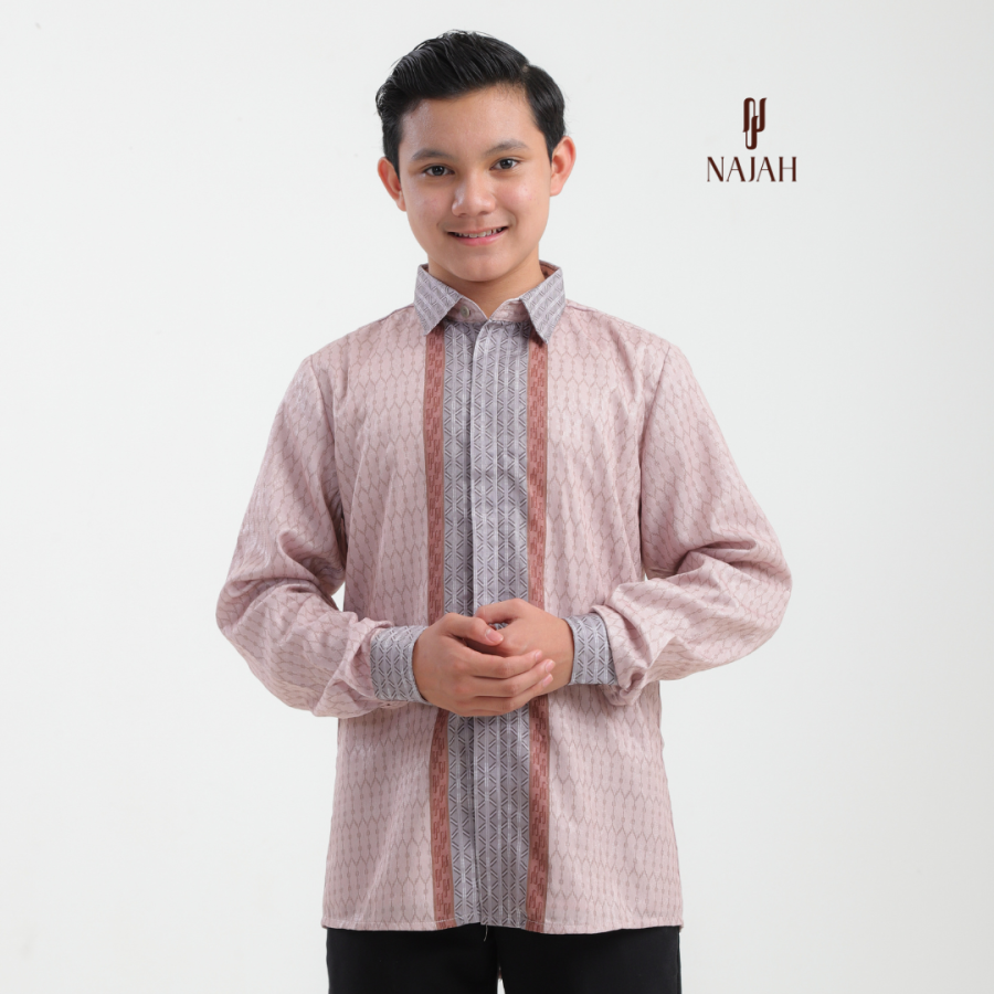 Argantara Kids Shirt - Image 4