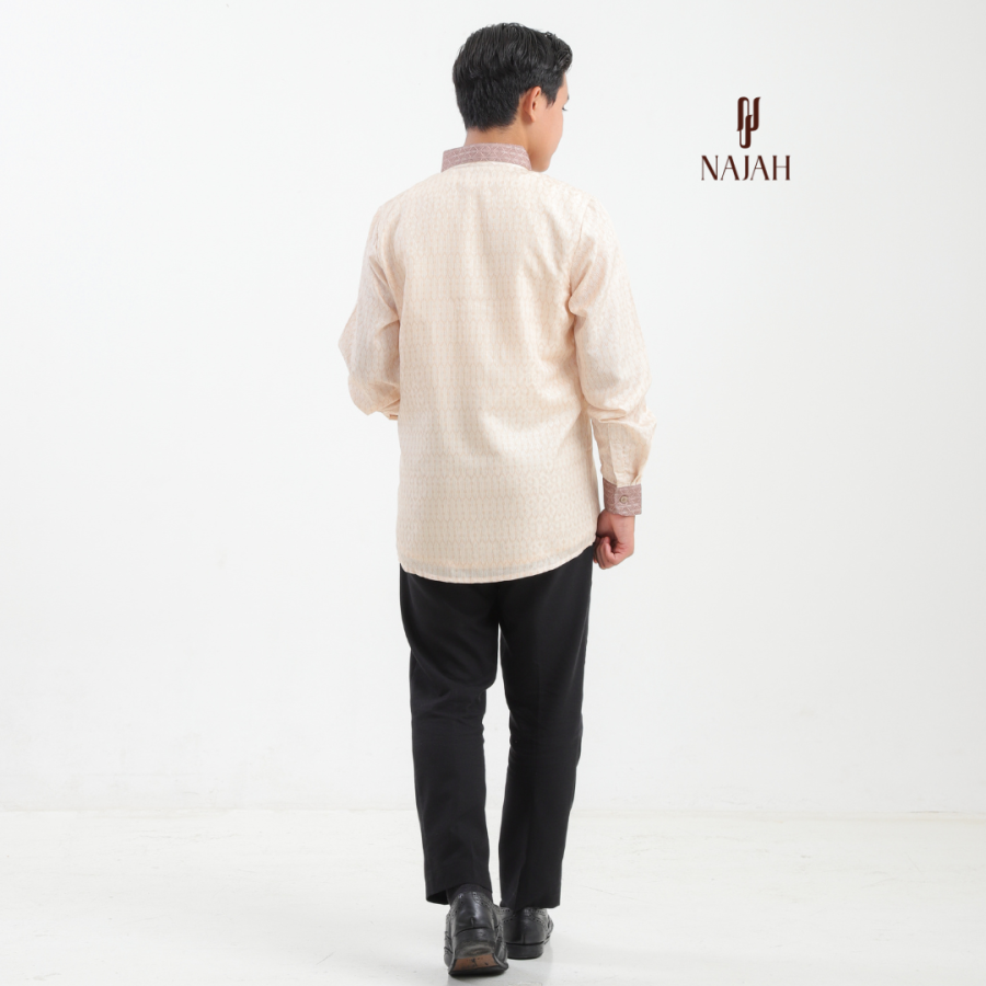 Argantara Kids Shirt - Image 6
