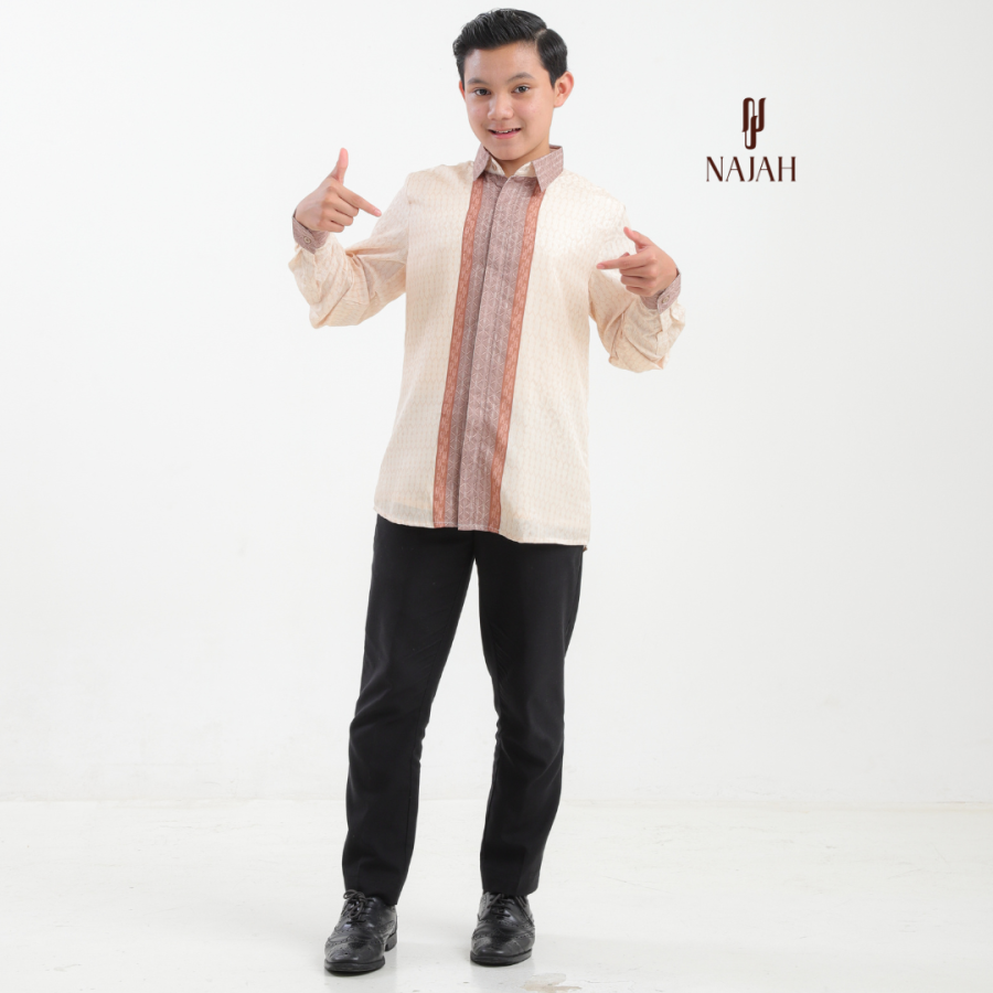 Argantara Kids Shirt - Image 3