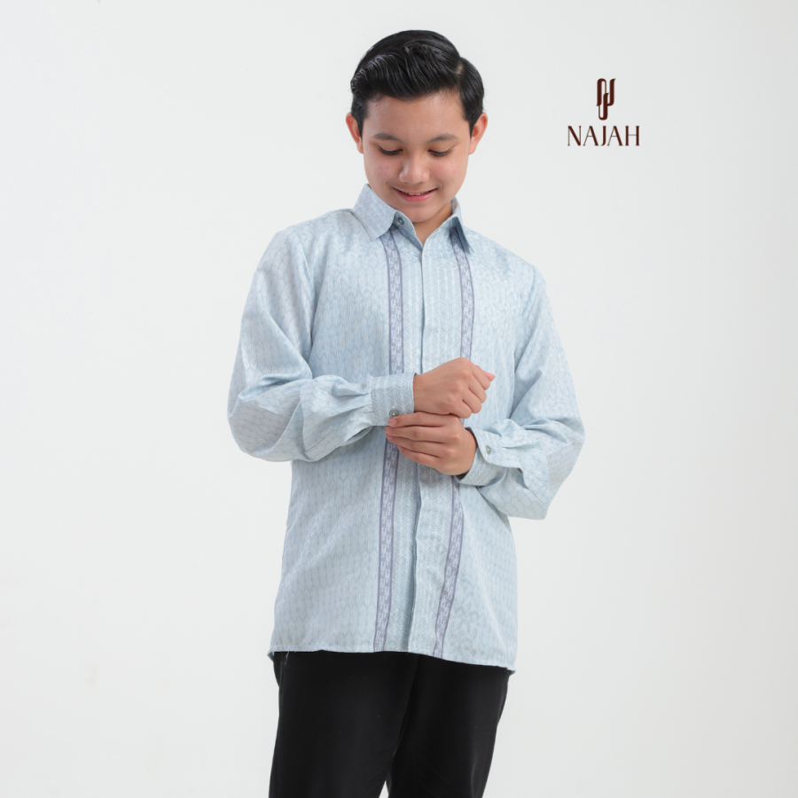 Argantara Kids Shirt - Image 2