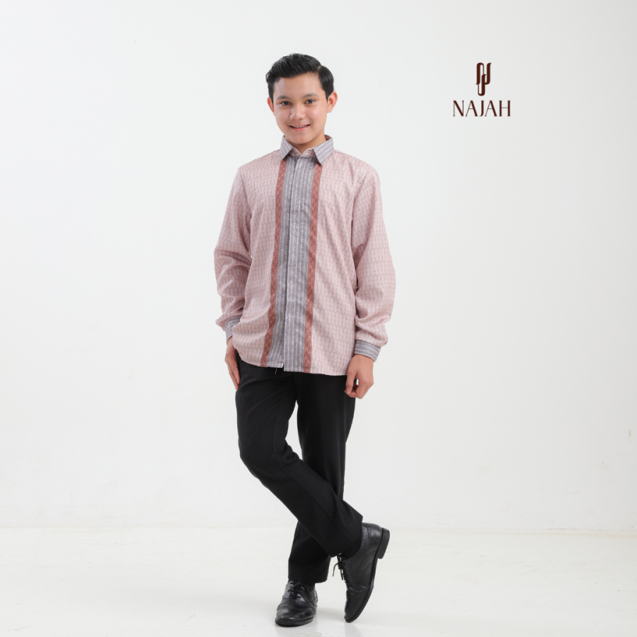 Argantara Kids Shirt - Image 5