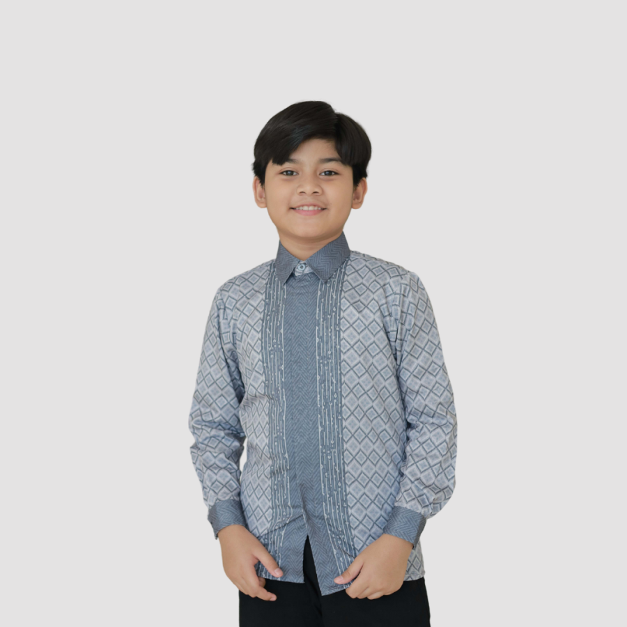 Argantara Kids Shirt