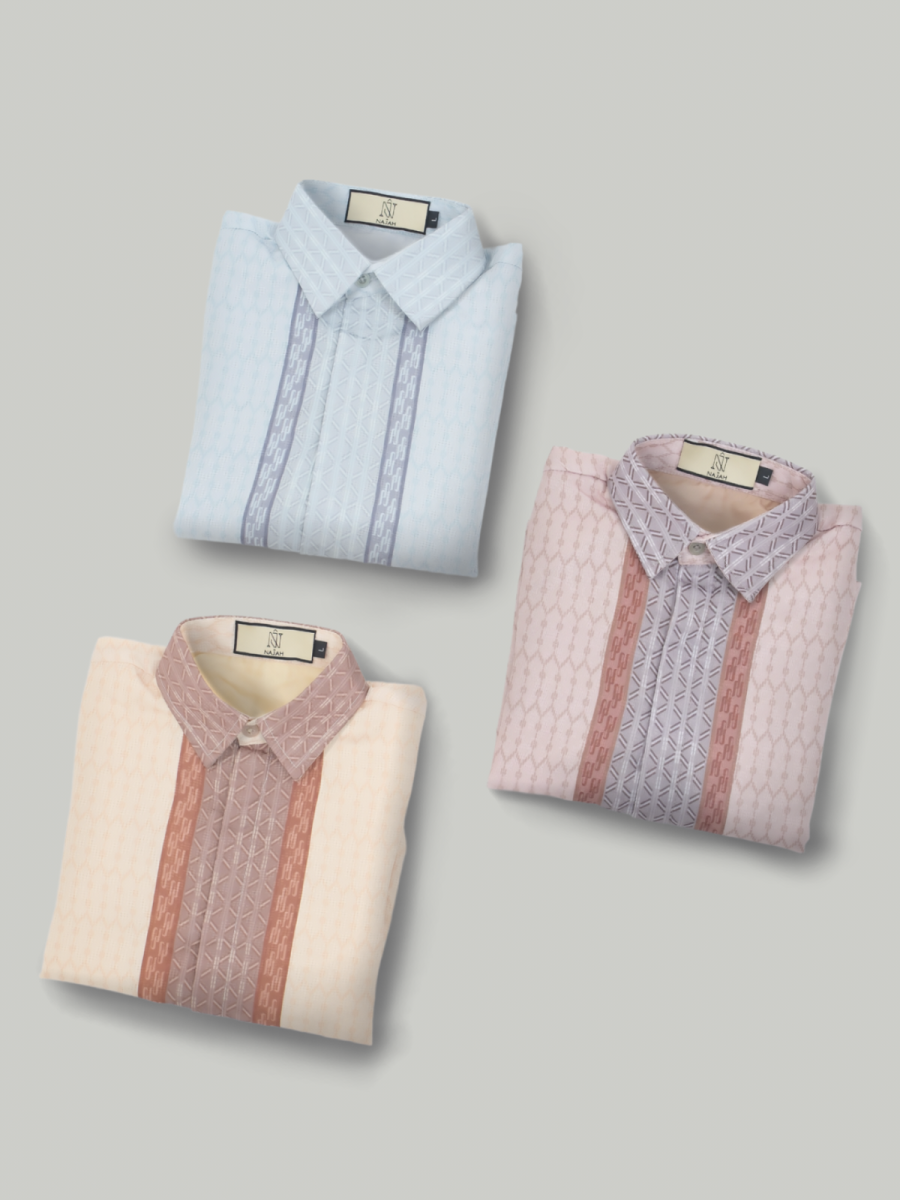 Argantara Kids Shirt - Image 3