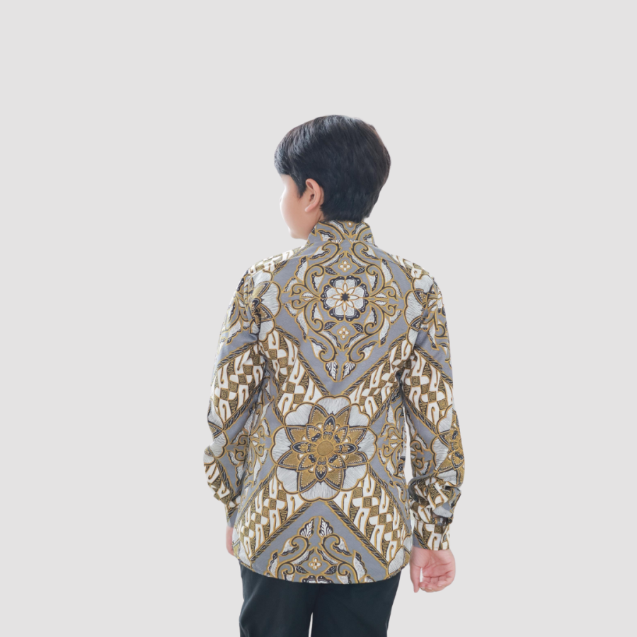 Barata Kids Batik - Image 3
