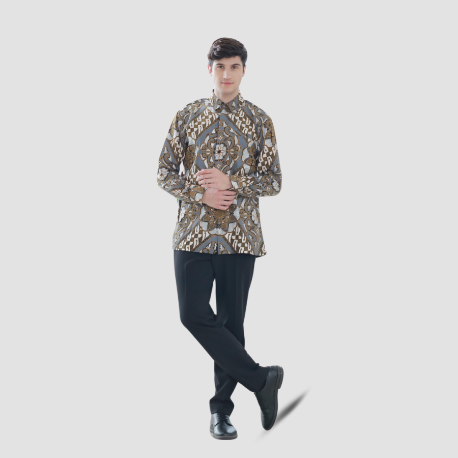 Barata Batik