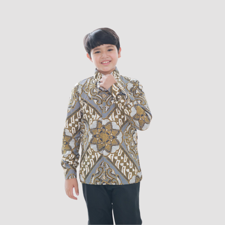 Barata Kids Batik - Image 2