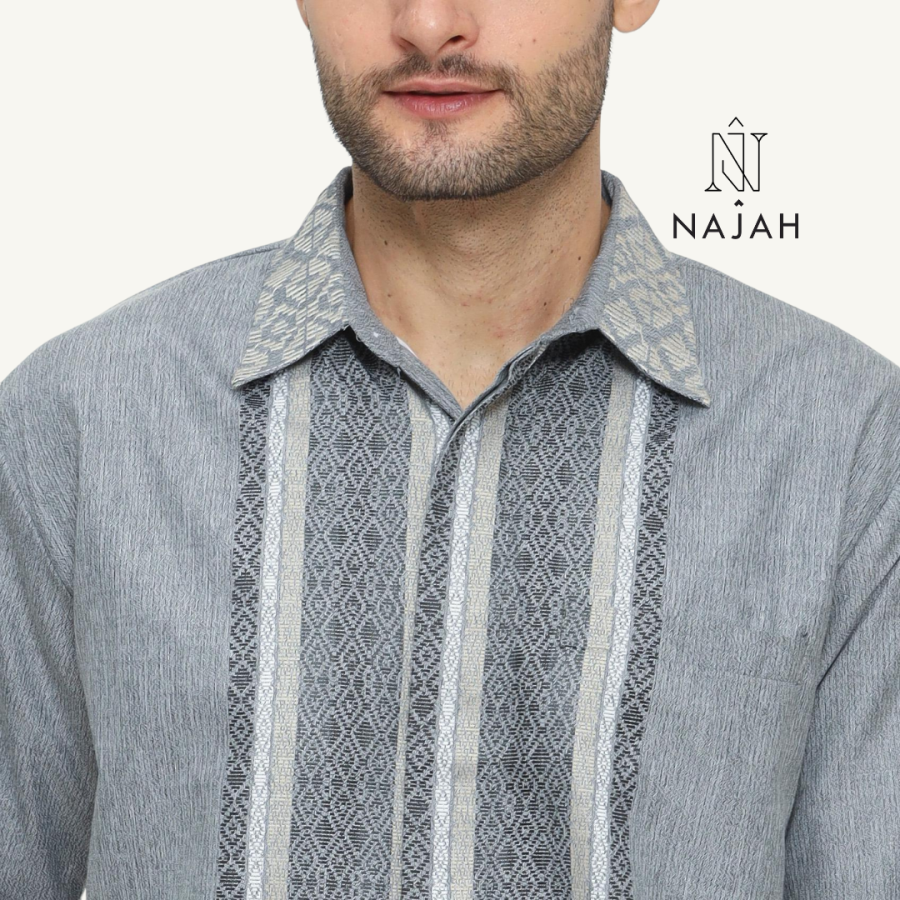 Dirgahayu Edition - Dark Grey - Image 5