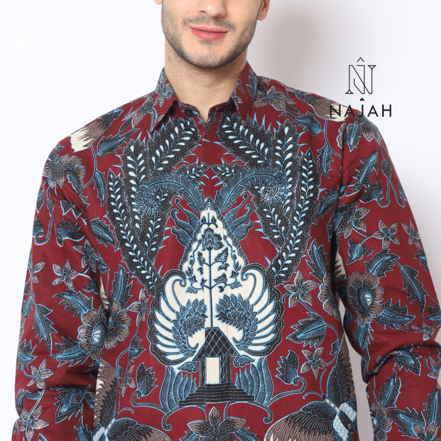 Najah Gautama Batik - Image 2