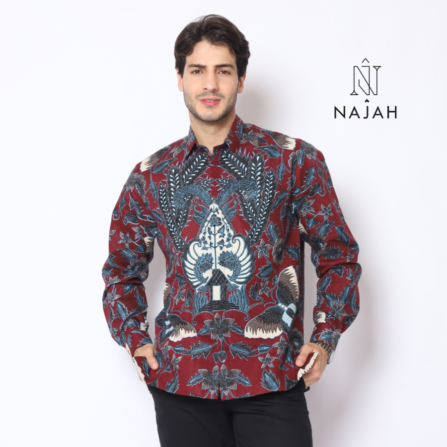 Najah Gautama Batik