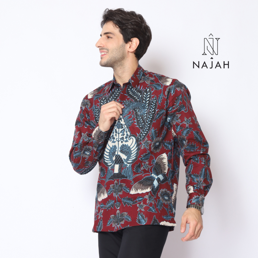 Najah Gautama Batik - Image 5