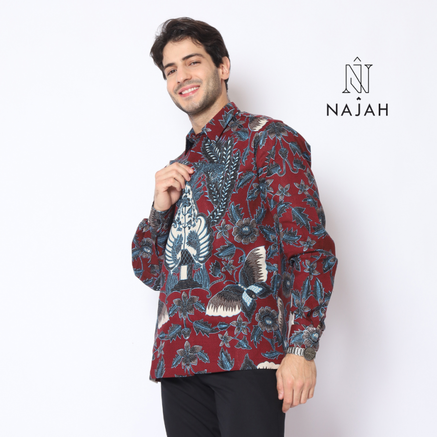 Najah Gautama Batik - Image 6