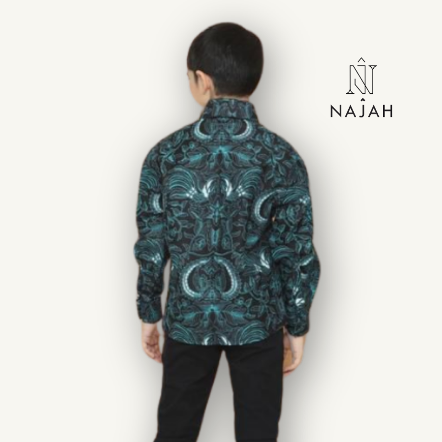 Najah Greenlight Vol:2 - Kids - Image 2