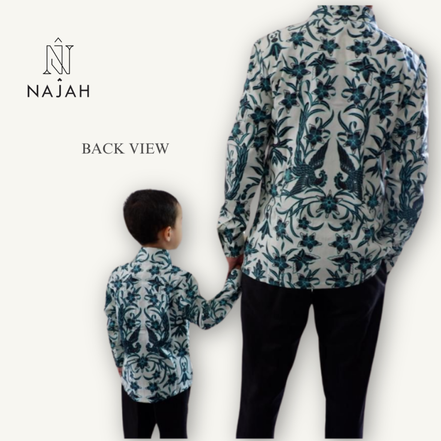 Najah Greenlight Vol:1 - Kids - Image 3