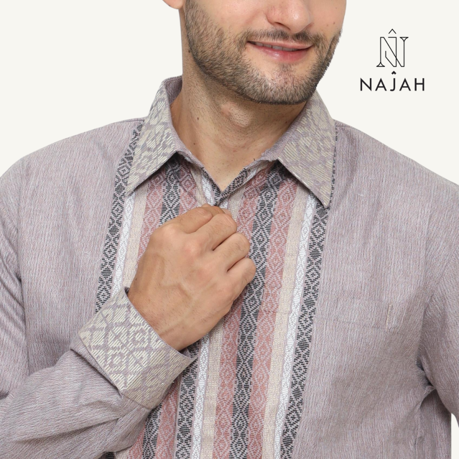 Dirgahayu Edition - Maroon - Image 5