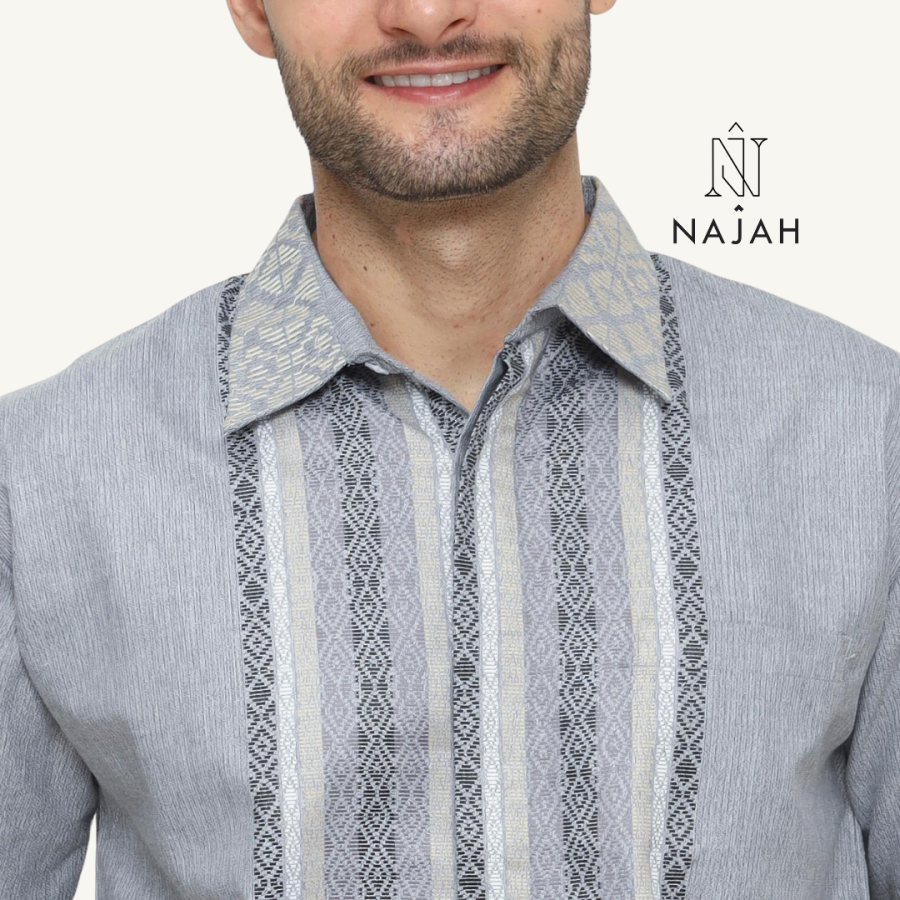 Dirgahayu Edition - Light Grey - Image 4
