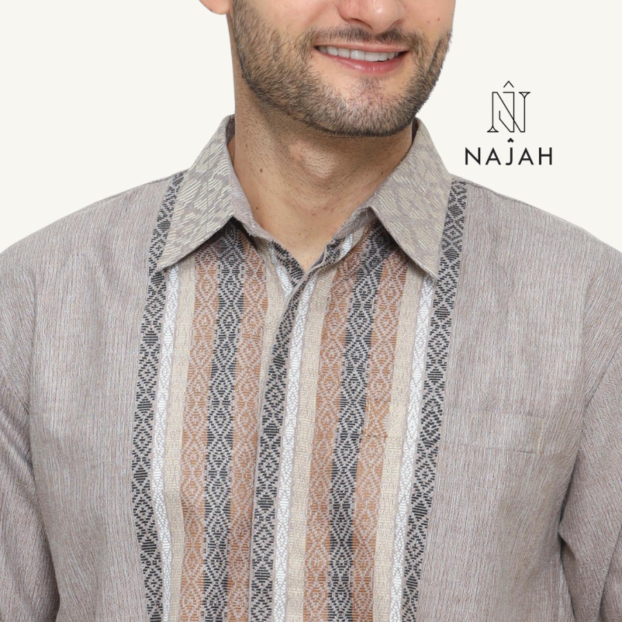 Dirgahayu Edition - Brown - Image 5