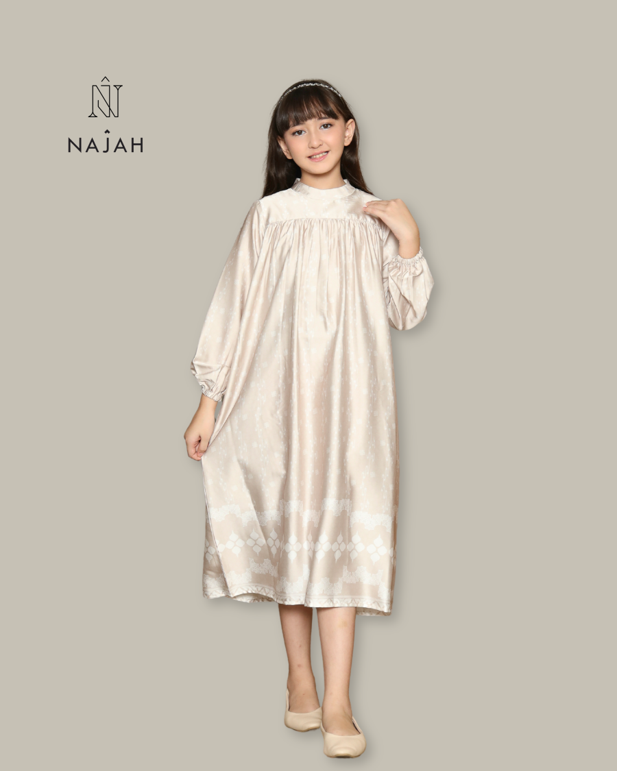 Amaya Dress for Kids - Image 3