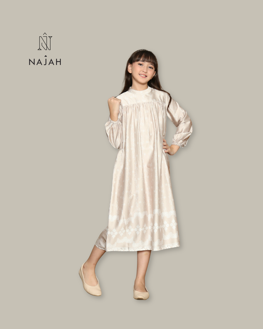 Amaya Dress for Kids - Image 5