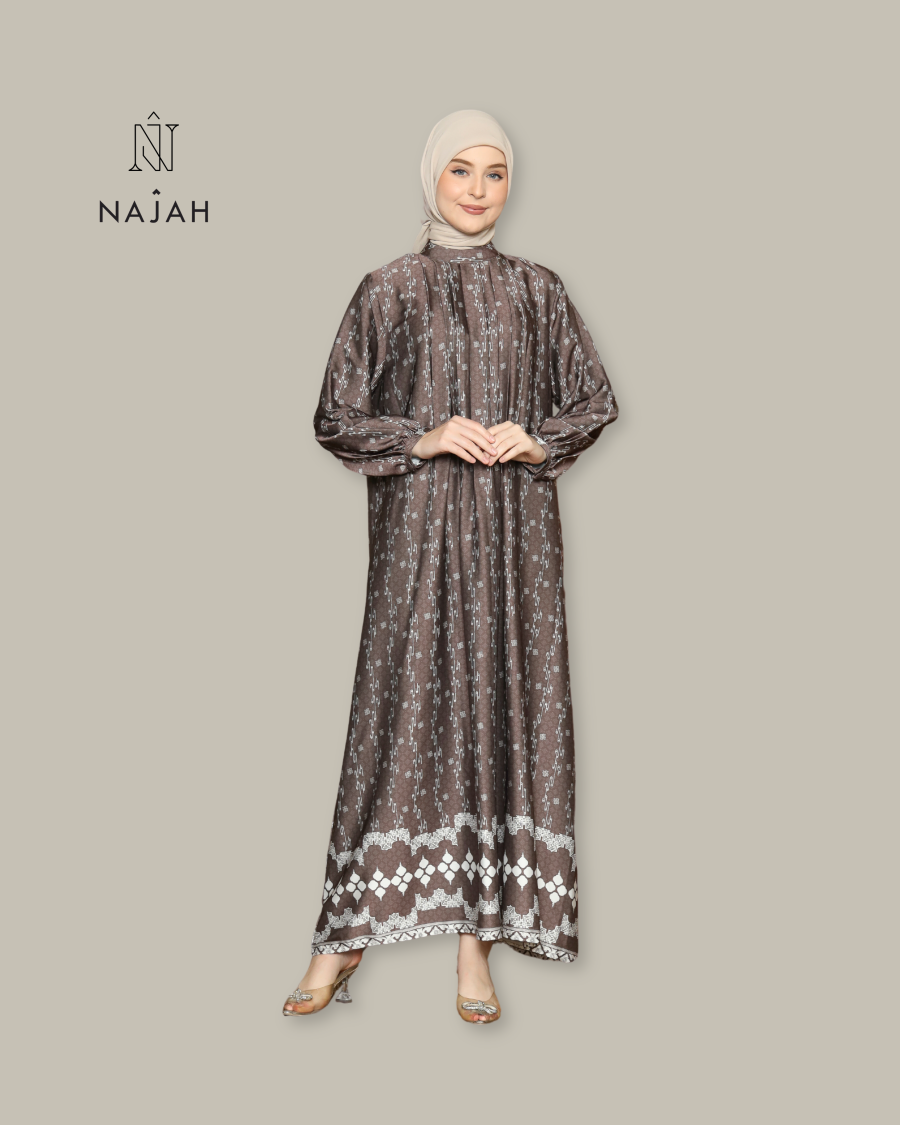 Amaya Dress - Image 2