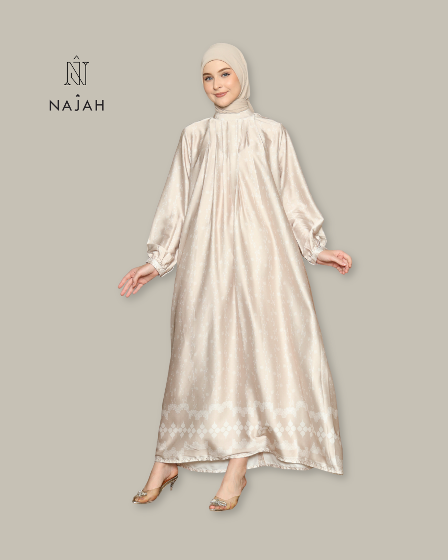 Amaya Dress - Image 5