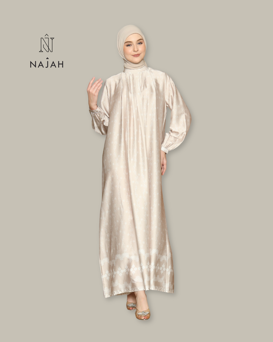 Amaya Dress - Image 4