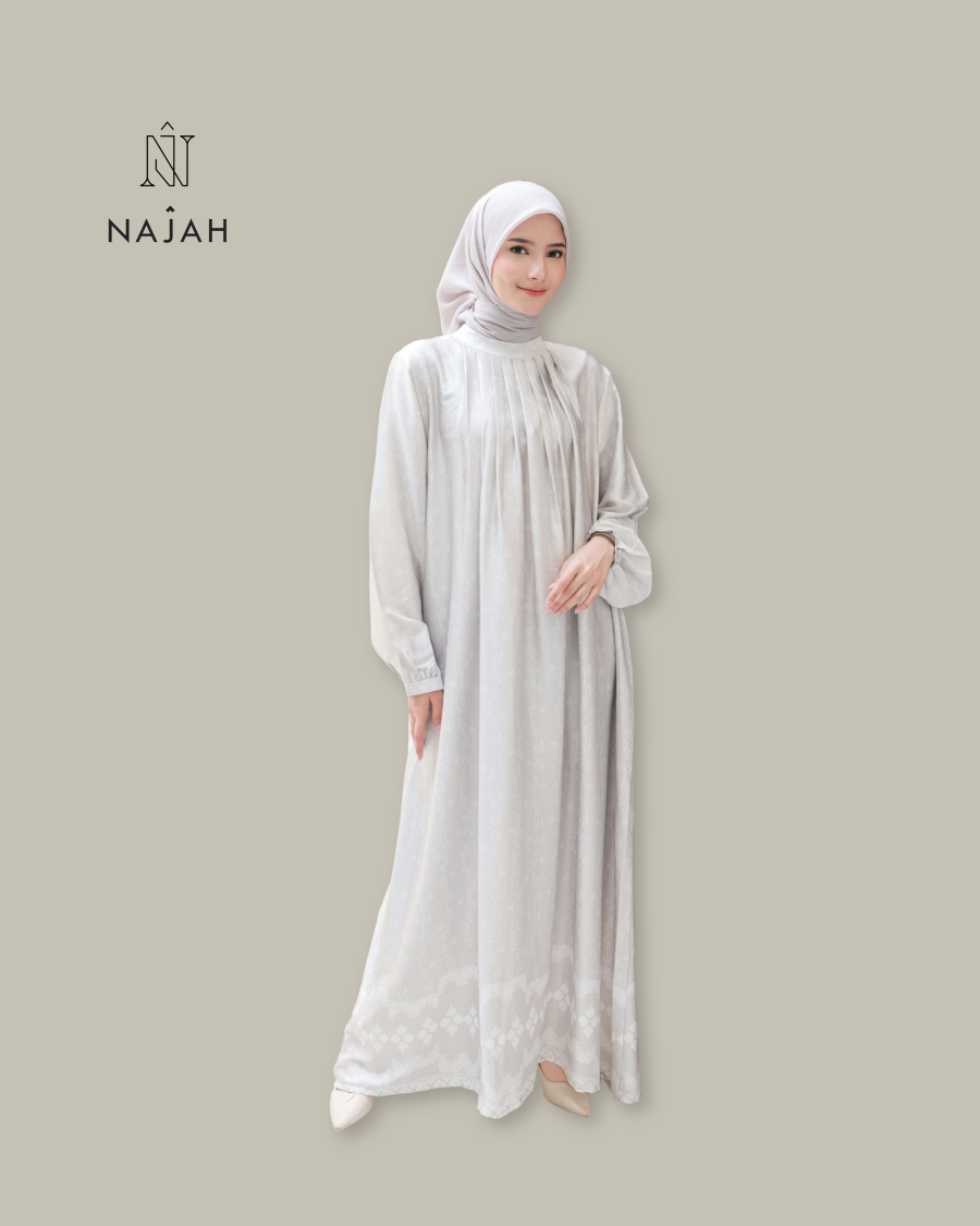 Amaya Dress - Image 3