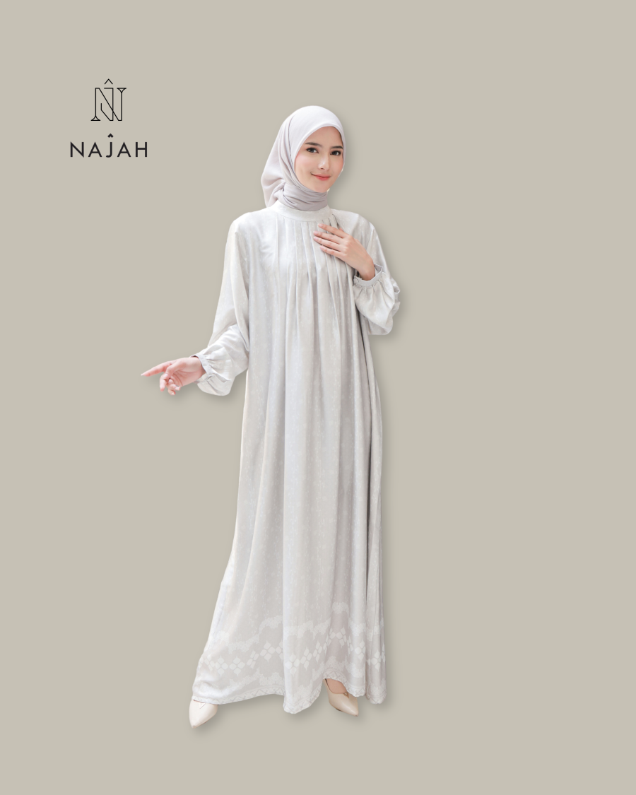 Amaya Dress - Image 7