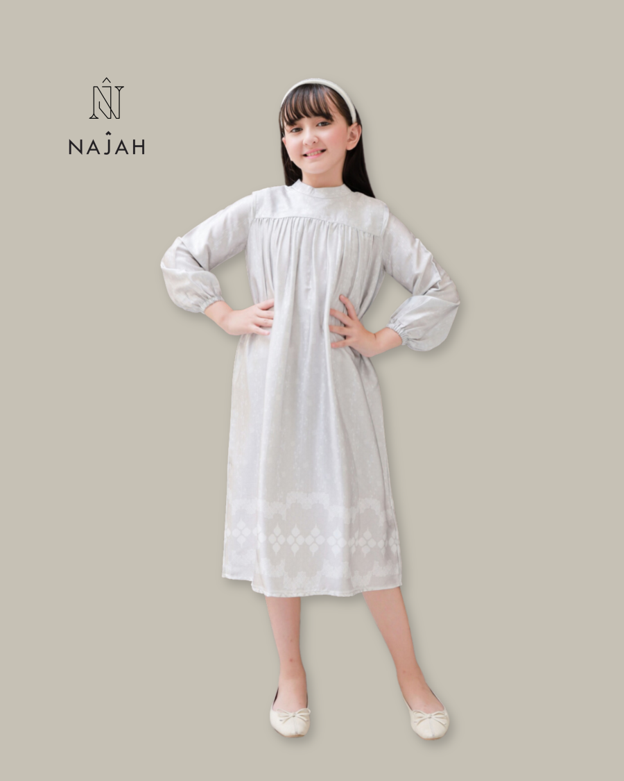 Amaya Dress for Kids - Image 2