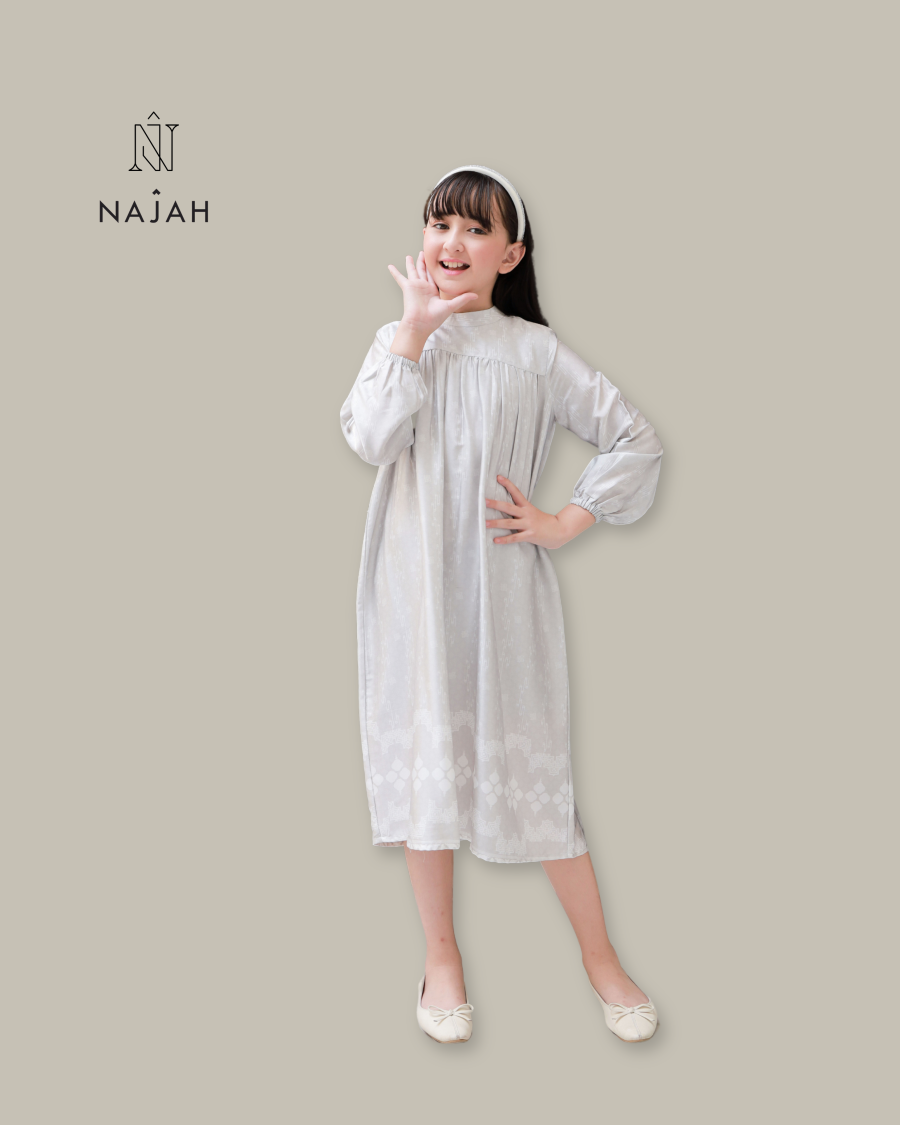 Amaya Dress for Kids - Image 7