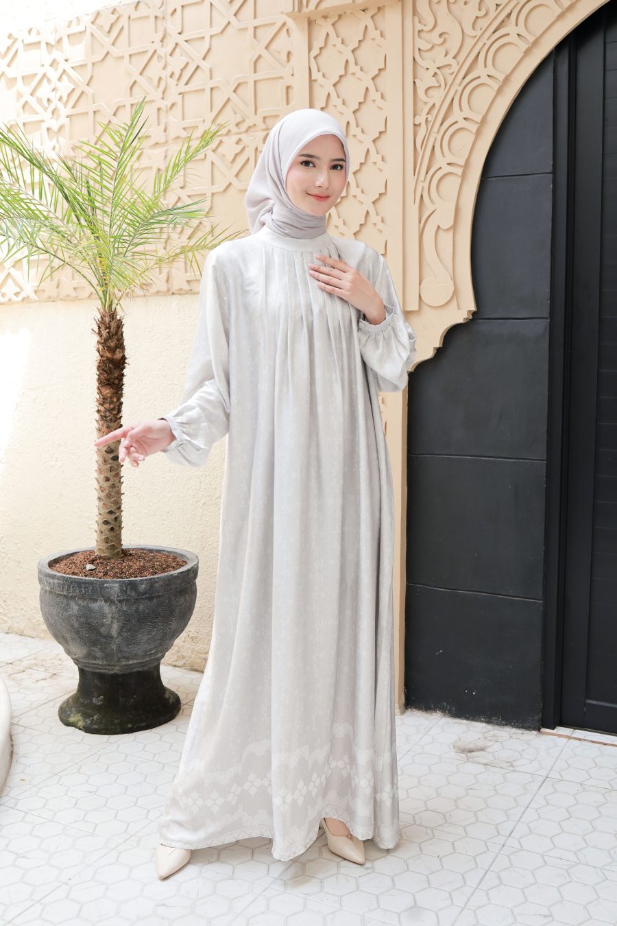 Amaya Dress