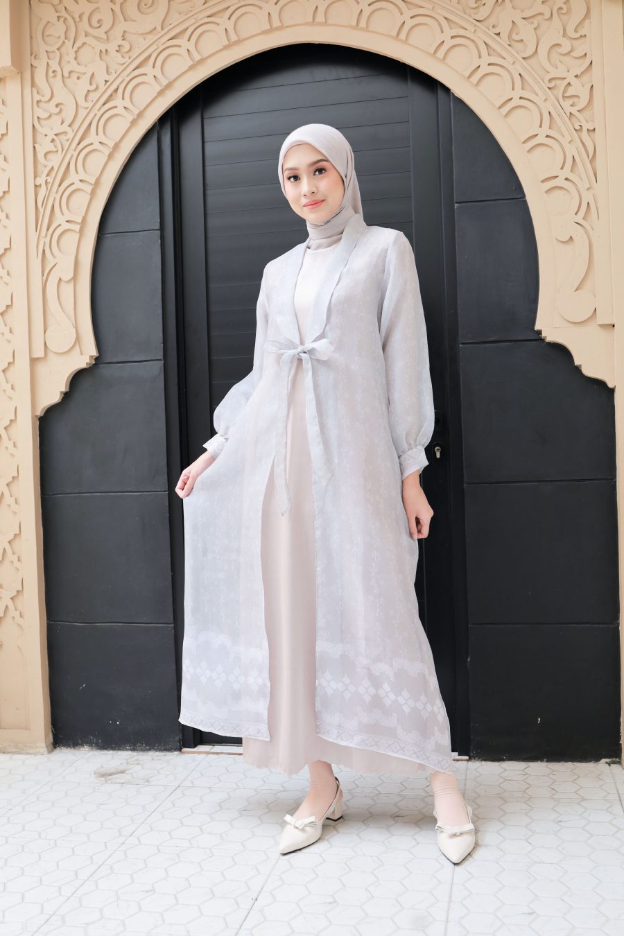 Amaya Outer