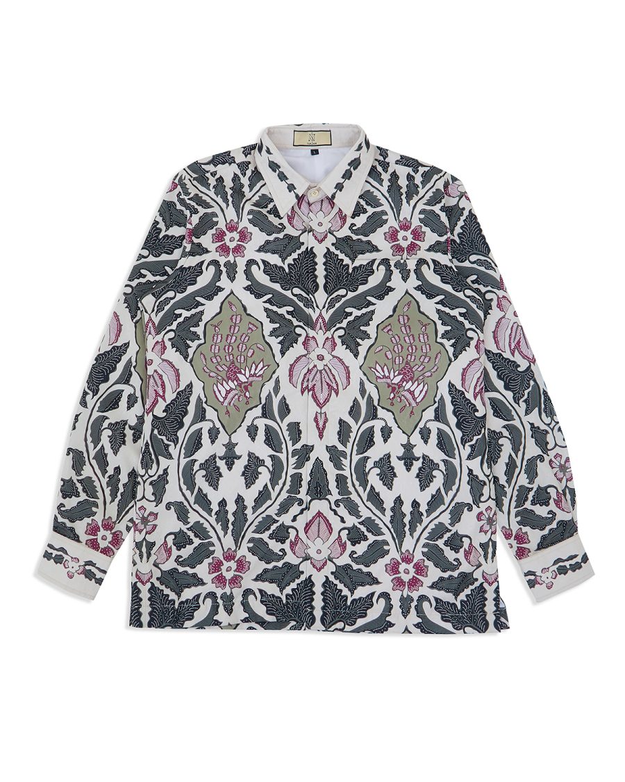 Najah Mandala Batik - Image 5