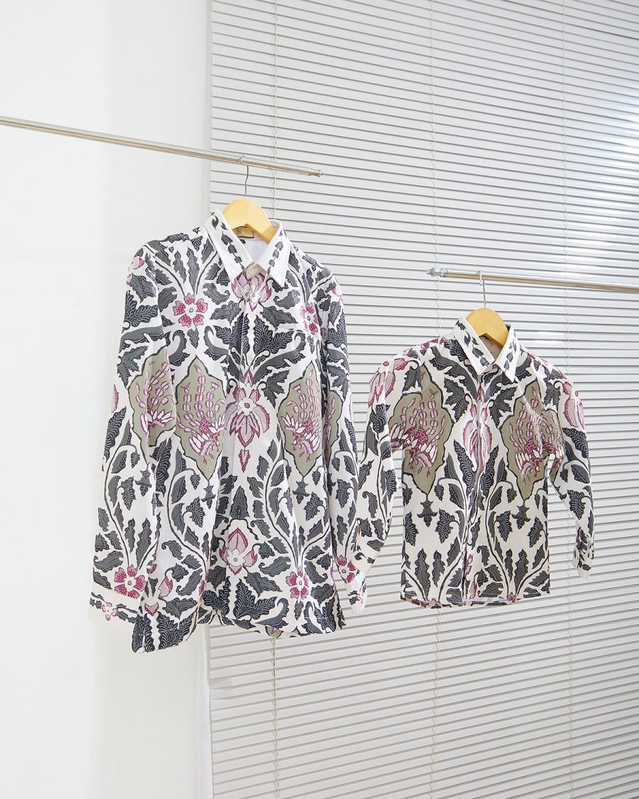Najah Mandala Batik - Image 3