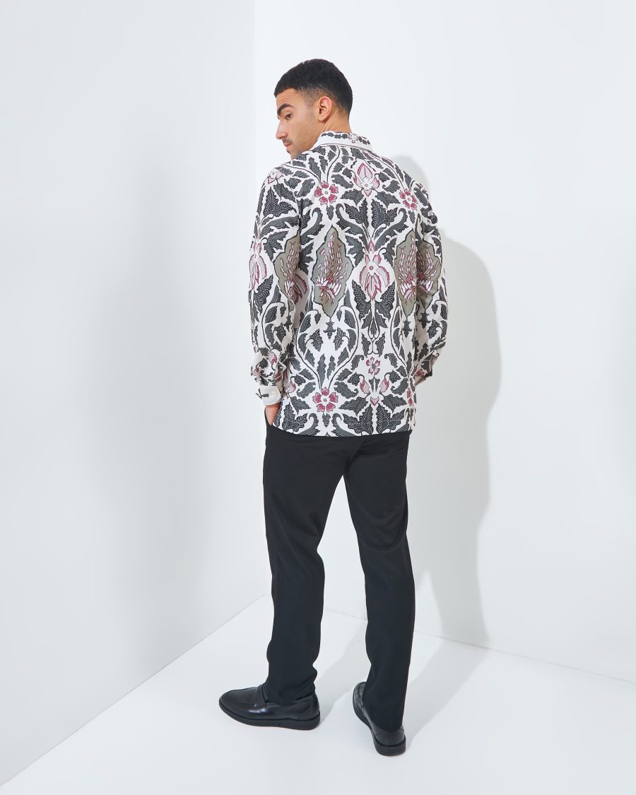 Najah Mandala Batik - Image 4